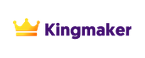 Kingmaker logo